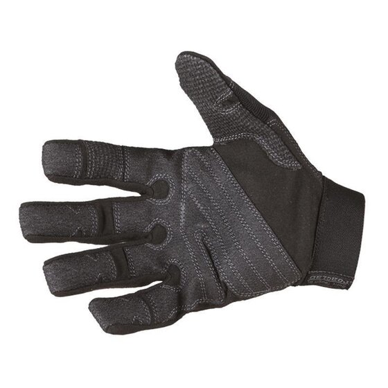 5.11 Tac K9 Rope Handler Glove, schwarz