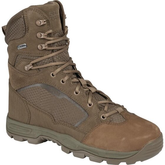 5.11 XPRT 8 Boot, coyote