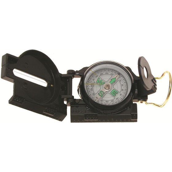 MFH Kompass US-Typ, Metallgehäuse