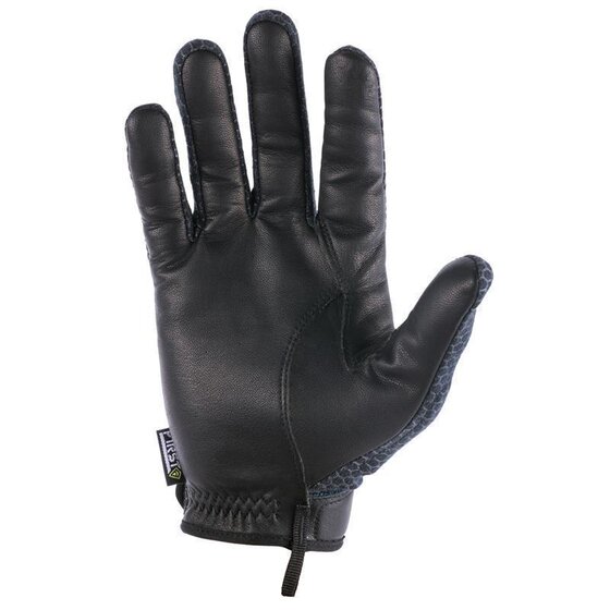 First Tactical Slash & Flash Hard Knuckle Glove, schwarz