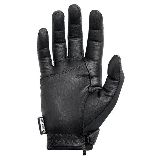 First Tactical Lightweight Patrol Glove, schwarz