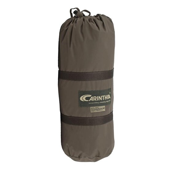Carinthia Schlafsackberzug Sleeping Bag Cover Gore-Tex, oliv