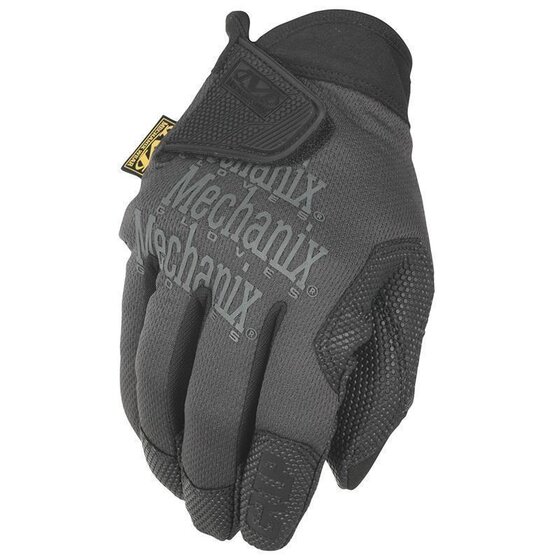 Mechanix Secialty Grip Handschuh, schwarz S