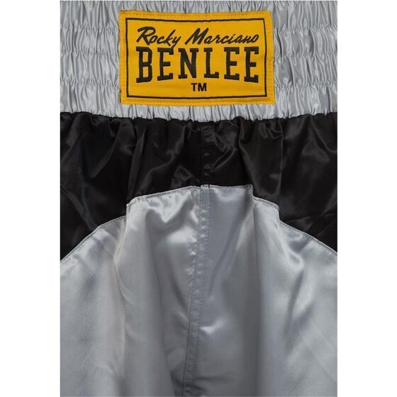 BENLEE Boxing Trunks BONAVENTURE, black/grey