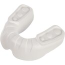 BENLEE Thermoplastic Mouthguard BREATH, white/blue