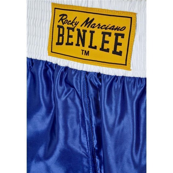 BENLEE Boxing Trunks TUSCANY, majestic blue