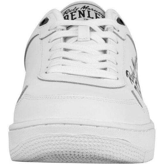 BENLEE Men Shoes LINWOOD, white