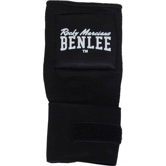 BENLEE Glove Wraps FIST, Black