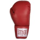 BENLEE Oversized Autograph Glove GIANT, Red