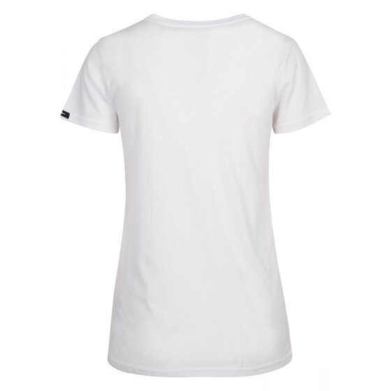 Illmatic Ladies Nerv T-Shirt, white XS