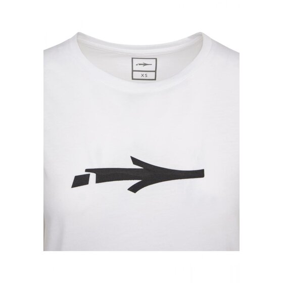 Illmatic Ladies Nerv T-Shirt, white XS