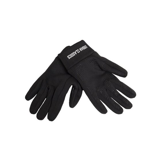 Urban Classics Functional Gloves, black L/XL