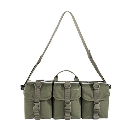 TASMANIAN TIGER Container, olive