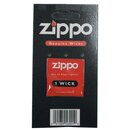 ZIPPO Docht fr Zippo-Feuerzeug