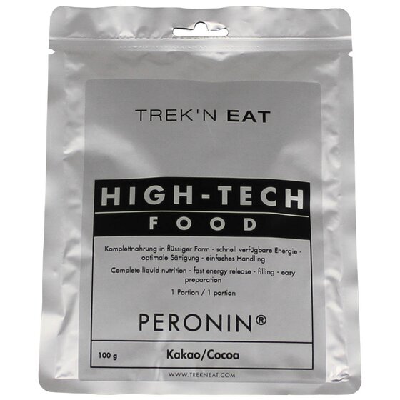 MFH Trek n Eat, Peronin Plus, Kakao