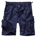 BRANDIT BDU Ripstop Shorts, navy XL