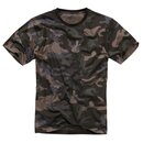 BRANDIT T-Shirt, darkcamo XL