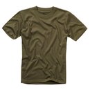 BRANDIT T-Shirt, olive XL