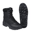 MILTEC Stiefel Swat Boots, schwarz 50