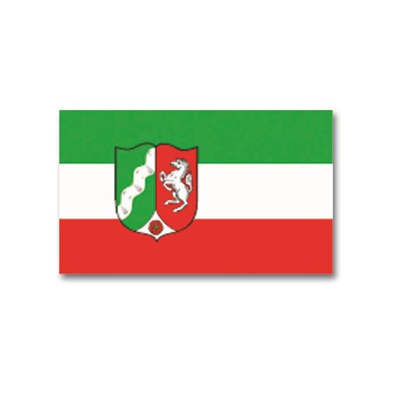MILTEC Flagge NRW