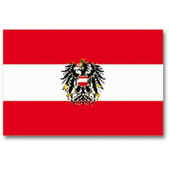 MILTEC Flagge Österreich