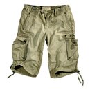 Alpha Industries  TERMINAL, olive