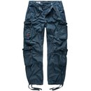 SURPLUS Airborne Vintage Trouser NEU, navy