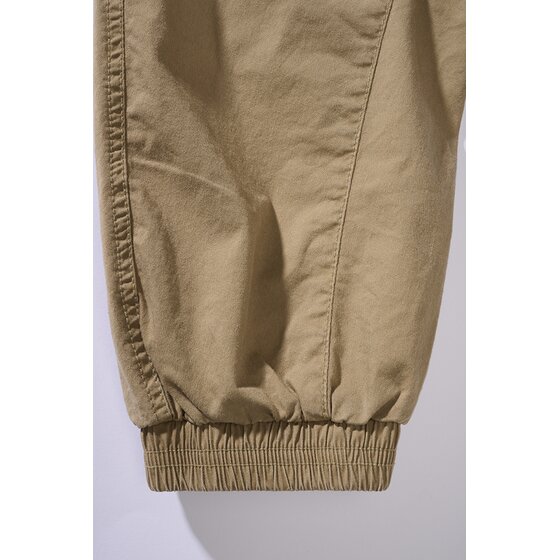 BRANDIT Ray Vintage Trousers, camel S