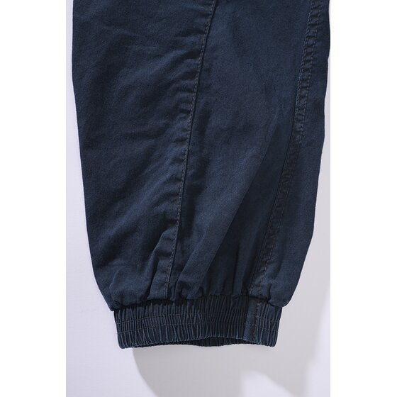 BRANDIT Ray Vintage Trousers, navy