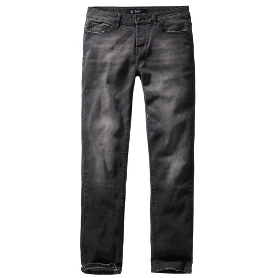 BRANDIT Rover Denim Jeans, black W31/L32