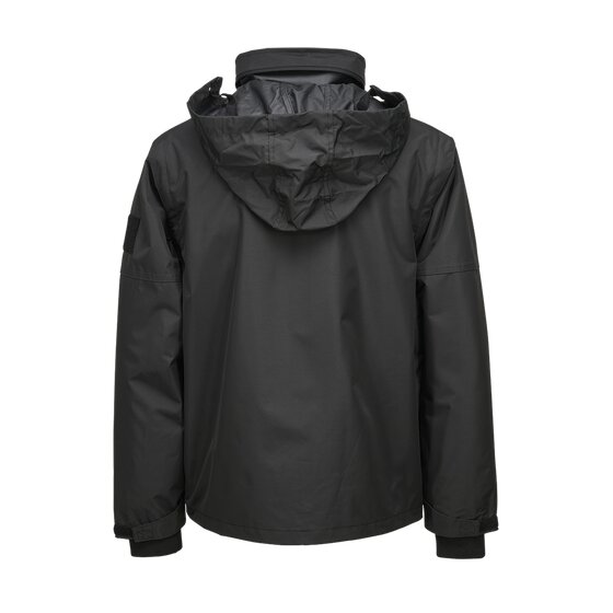 BRANDIT Superior Jacket, black S