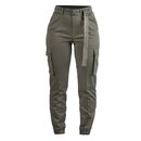 MILTEC ARMY PANTS WOMAN, olive M