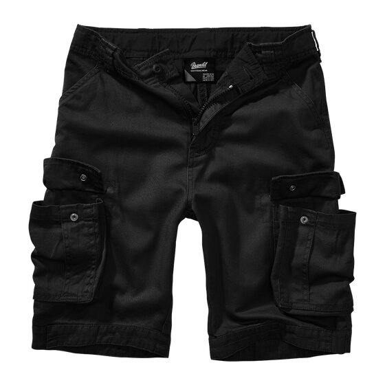 BRANDIT Kids Urban Legend Shorts, black 170 / 176