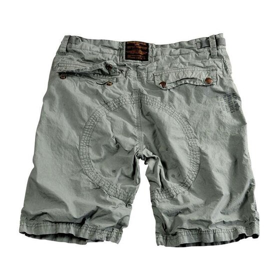 Alpha Industries Pace Short, titan 32 inches