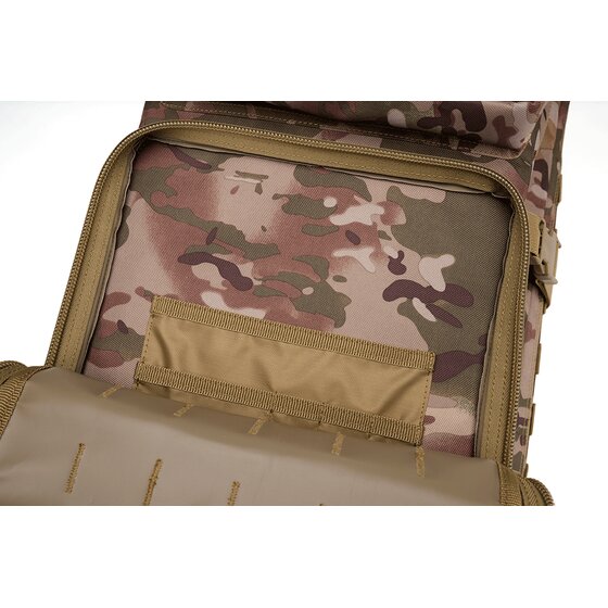 BRANDIT US Cooper XL Backpack, tactical camo