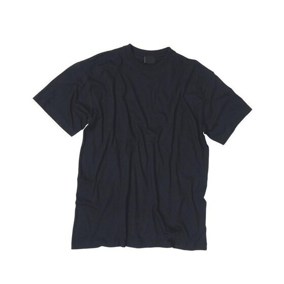 MFH T-Shirt, Pro Company, 180g/m, blau