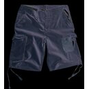 MILTEC Paratrooper Shorts, prewashed, khaki