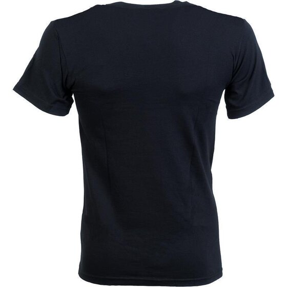 MFH T-Shirt MILpictures T103, schwarz S