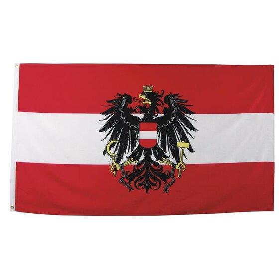 MFH Flagge Österreich