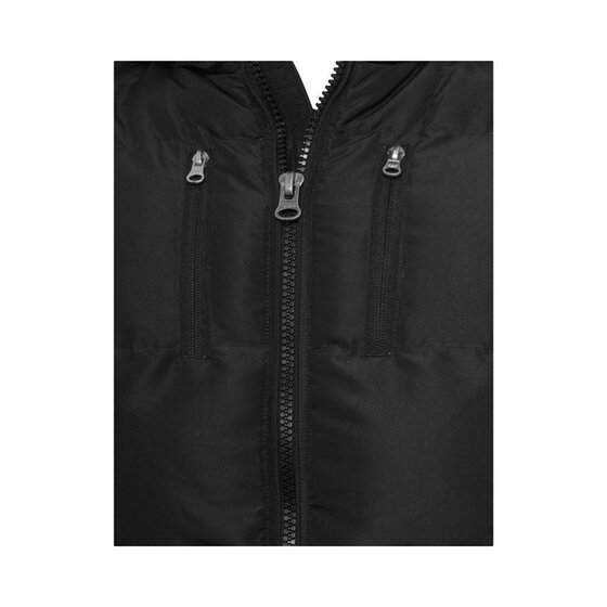 Urban Classics Expedition Jacket, black