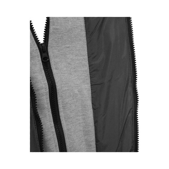 Urban Classics Double Hooded Vest, original XXL