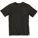 CARHARTT Maddock Short Sleeve T-Shirt, schwarz XXL