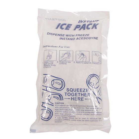 MFH Eispack, 100 g, fr Einmalgebrauch