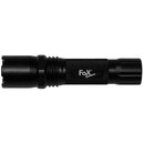 MFH Stablampe 3 Watt LED, klein, schwarz, Lnge: 14 cm