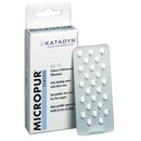 MFH Katadyn, Micropur MC 1T, 100 Tabletten