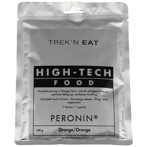 MFH Trek n Eat, Peronin Orange