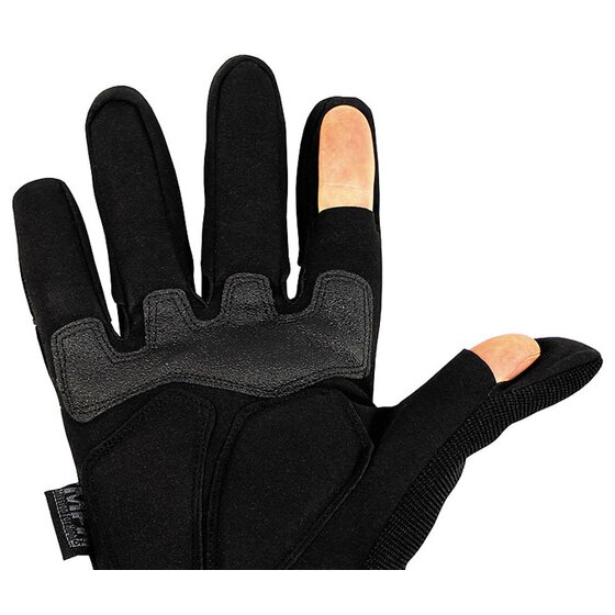 MFH Tactical Handschuhe, Stake schwarz