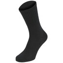 MFH Army Socken, schwarz, halblang, 3-er Pack 43/46