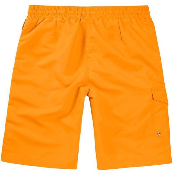 BRANDIT Swimshorts, orange L/XL