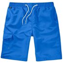 BRANDIT Swimshorts, blue